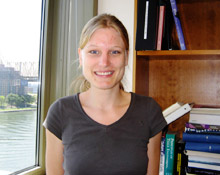 Eva Billerbeck