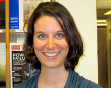 Meike Chevillotte