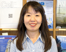 Naoko Imanaka
