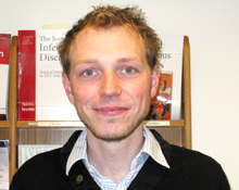 Troels Scheel