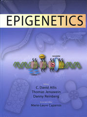Epigenetics: co-edited by C. David Allis